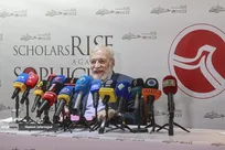 نشست خبری همایش بین‌المللی «خیزش در برابر خردکشی»