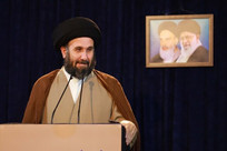 امام جمعه موقت قزوین: شکر عملی برای نعمت وحدت و اتحاد مردم، دشمن را خوارتر می&zwnj;کند