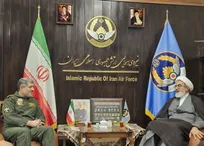 تأکید رئیس سازمان قضایی نیروهای مسلح بر اقتدار ارتش در تأمین امنیت کشور