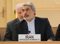 ایران خواستار محکومیت بین‌المللی حملات به زیرساخت‌های ارتباطی کشور شد