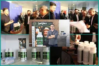 روایت یکی از شرکت‌های دانش‌بنیان ستفا از مسیر توسعه فناوری‌های زیست‌پایه در کنترل آفات کشاورزی
