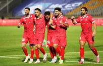 هفته سیزدهم لیگ برتر| برد نوبرانه پرسپولیس بر پیکان/ سرخپوشان موقتاً صدرنشین شدند