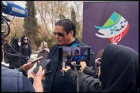 اولین تصمیم بزرگ جشنواره ۴۱؛ رقابت حذف شد