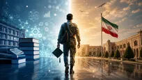 تسهیل مسیر خدمت دانش‌آموختگان برتر دانشگاهی با ثبت‌نام و اجرای طرح «شهید صیاد شیرازی»