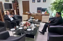 تعامل دانشگاه و وزارت جهاد برای تحول دامپروری؛ طرح «پرشین کراس» در دستور کار دانشگاه آزاد واحد ورامین-پیشوا