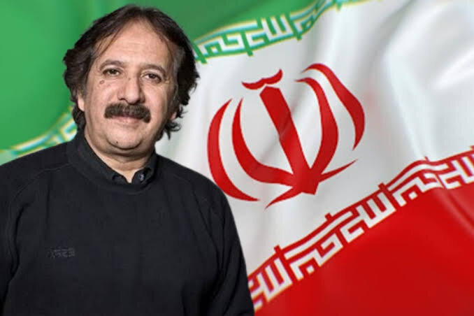مجید مجیدی در بوسان صدای کودکان میناب شد/ ایران زیر بار تجاوز آمریکا و اسرائیل سر خم نمیکند مجید مجیدی در بوسان صدای کودکان میناب شد/ ایران زیر بار تجاوز آمریکا و اسرائیل سر خم نمیکند
