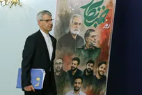 نشست خبری سخنگوی وزارت امور خارجه