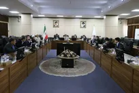 بررسی «احکام برنامه هفتم توسعه با تاکید بر سیاست‌های کلی اصل ۴۴ قانون اساسی» در کمیسیون اقتصادی مجمع