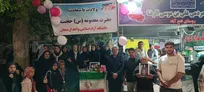 دختران امروز مادران و مدیران فردای جامعه هستند/ دانشگاه آزاد؛ حامی رشد و تعالی بانوان 