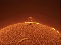 تصاویر نجومی ۲۲ اسفند (۱۲ مارس)