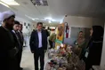 صنایع خلّاق در واحد دماوند