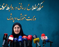 برگزاری آزمون برای کلاس&zwnj;اولی&zwnj;ها خلاف اصول تعلیم و تربیت است