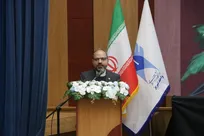 افشاری: دانشگاه باید به اکوسیستم نوآوری و کارآفرینی تبدیل شود