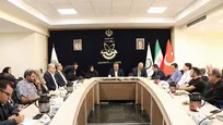 ضرورت توسعه همکاری‌های فناورانه ایران و ترکیه در رویداد «فرصت فردا»