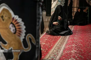 تکیه سادات اخوی