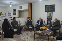 تأکید مقام معظم رهبری بر روایتگری زندگی شهدا
