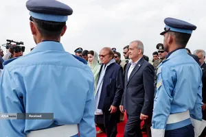 سفر &laquo;مسعود پزشکیان&raquo; رئیس جمهور به پاکستان