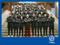 مقام سومی بانک تجارت در بیست و دومین دوره المپیاد ورزشی شبکه بانکی کشور