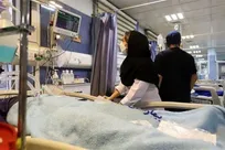 مسمومیت ۳۰ نفر در مراسم اعتکاف زنجان