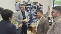 توسعه «فارم‌های پرینت سه‌بعدی» ضرورتی برای تحول صنایع راهبردی و ارزآوری کشور