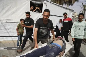 غزه همچنان در معرض جنگ نسل&zwnj;کشی