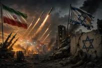 العربی الجدید: ایران با عملی کردن تهدید خود معادله جدیدی را به اسرائیل تحمیل کرد