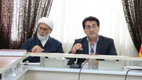 بخشی از آموزش مهارتی دانشجویان می‌تواند در محیط‌های صنعتی شکل بگیرد