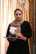 برگزیدگان جشنواره ملی مشق انتظار معرفی شدند