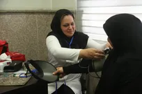 اسکان بیش از هزار بانوی زائر در مراکز زیر ساخت های ویژه زنانه پایتخت