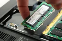 کمبود جهانی حافظه قیمت لپ‌تاپ‌های رده‌بالا را افزایش خواهد داد