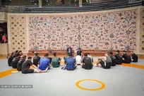 علی‌نژاد: کشتی ورزش اول کشور و اولویت کمیته ملی المپیک است