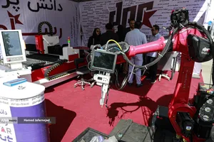  بیست و نهمین نمایشگاه بین المللی نفت ،گاز و پتروشیمی 