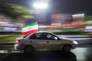 کاروان&zwnj;های موتوری و خودرویی
