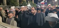 رئیس دانشگاه آزاد اسلامی استان مازندران: ایران هرگز آغازگر جنگی نبوده است/ با قدرت مقابل دشمنان ایستادگی می‌کنیم