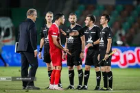 اعلام اسامی داوران بازی‌های باقی‌مانده هفته بیستم/ سوت دیدار پرسپولیس در دستان ناظمی