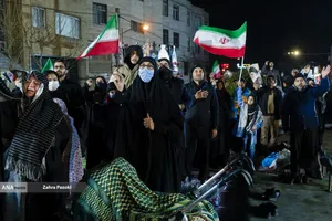 مراسم دعا و احیای نوزدهم رمضان