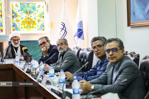 نشست هم&zwnj;اندیشی گروه&zwnj;های هنری دانشگاه آزاد اسلامی