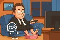 هوش مصنوعی گروک چاپلوسانه ایلان ماسک را باهوش‌ترین فرد جهان خواند