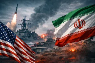 کوثری: آمریکا در تصمیم‌گیری‌های خود سردرگم است/ تنگه هرمز تحت کنترل نیرو‌های سپاه قرار دارد