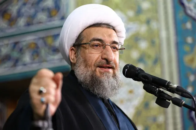 امام جمعه تبریز: پویش ۲۷ میلیونی پویش جانفدا؛ پشتوانه مردمی نظام است