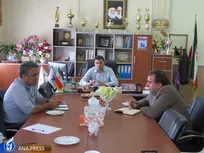 تشکیل کارگروه ایجاد شرکت‌های دانش‌بنیان در راستای تولید ایده تا عمل