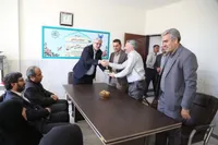 دبیرخانه جشنواره بین‌المللی «شعر و دلنوشته معراج» آغاز به کار کرد