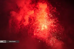 اجتماع خانوادگی منتظران مهدی 