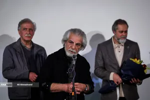 چهارمین روز جشنواره&zwnj; چهل&zwnj;وچهارم فیلم فجر