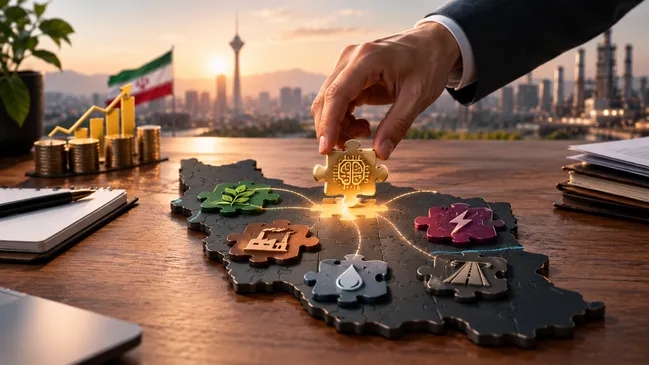 مسئله‌محوری باید معیار تخصیص منابع برای گسترش هوش مصنوعی در کشور باشد