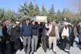 استقبال از شهید گمنام