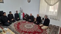 شهیده پروانه شاهی نماد پیوند دانش و ایمان بود