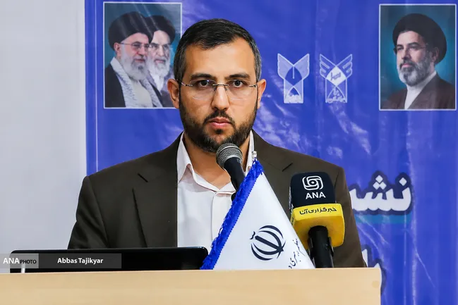 مشارکت بیش از ۷ هزار کنشگر رسانه‌ای دانشگاه آزاد اسلامی در پوشش آیین تشییع رهبر شهید انقلاب