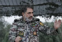 امیر سرتیپ الهامی: تحمیل خسارت‌های سنگین پهپادی به دشمن، محصول هوشمندی شبکه یکپارچه پدافند کشور است