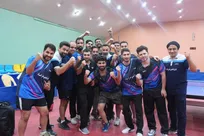 پتروشيمی بندر امام فاتح ليگ برتر تنيس روى ميز شد/ شکست نوشاد از هدایی در دیدار پرتنش!